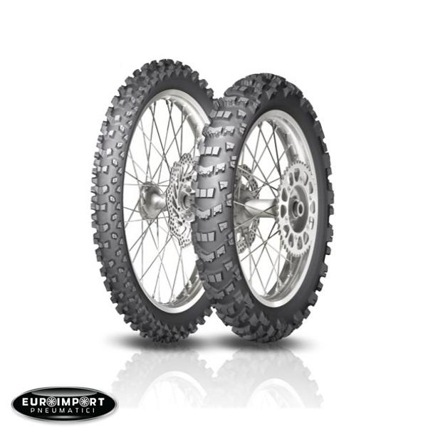 Dunlop Geomax EN92  120/90  18 65 R   M/C